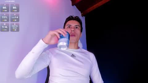 Jeyden Camilo online show from 01/05/25, 09:36