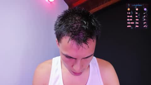 Jeyden Camilo online show from 02/03/25, 08:57