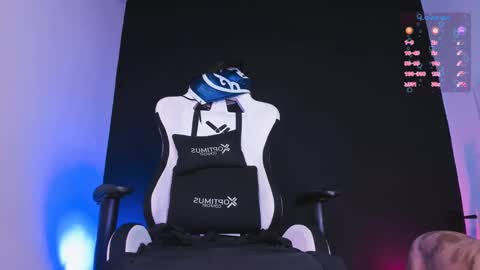 Jeyden Camilo online show from 02/11/25, 02:35