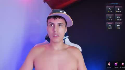 Jeyden Camilo online show from 03/06/25, 02:09