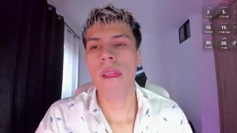 Jeyden Camilo online show from 09/22/25, 09:28