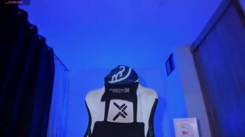 Jeyden Camilo online show from 10/22/25, 12:11