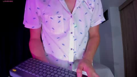 Jeyden Camilo online show from 05/07/26, 03:12