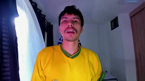 Jeyden Camilo online show from 05/31/26, 06:53