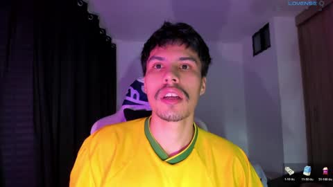 Jeyden Camilo online show from 06/02/26, 11:18