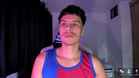 Jeyden Camilo online show from 06/03/26, 10:59