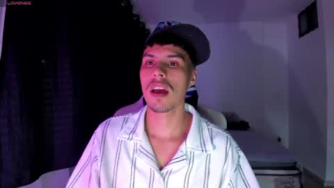 Jeyden Camilo online show from 06/06/26, 01:00