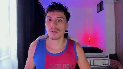 Jeyden Camilo online show from 06/08/26, 09:15