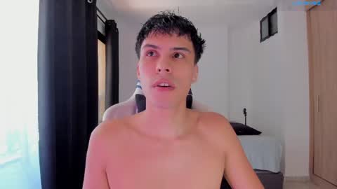 Jeyden Camilo online show from 06/19/26, 06:12
