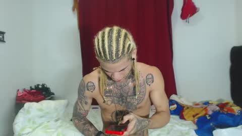 Snapshot of jeykob_23 chatting on 01/10/25, 08:29 JEYKOB online show from 01/10/25, 08:29