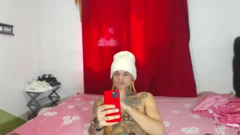 Snapshot of jeykob_23 chatting on 01/28/25, 04:19 JEYKOB online show from 01/28/25, 04:19