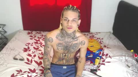 Snapshot of jeykob_23 chatting on 02/03/25, 06:39 JEYKOB online show from 02/03/25, 06:39