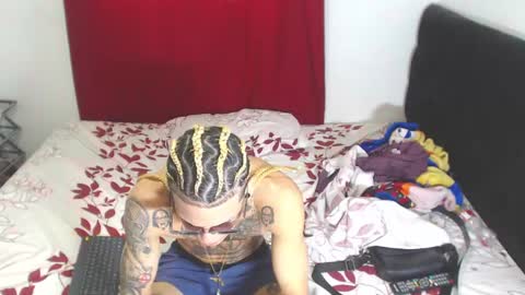 Snapshot of jeykob_23 chatting on 02/03/25, 09:39 JEYKOB online show from 02/03/25, 09:39