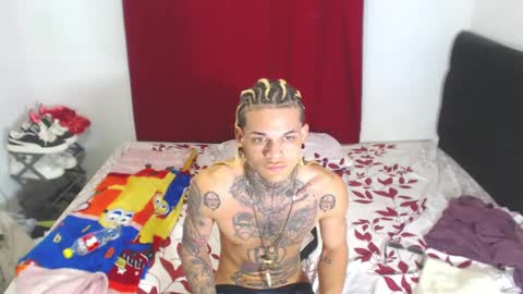 Snapshot of jeykob_23 chatting on 02/04/25, 06:46 JEYKOB online show from 02/04/25, 06:46