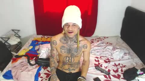 Snapshot of jeykob_23 chatting on 02/09/25, 07:09 JEYKOB online show from 02/09/25, 07:09