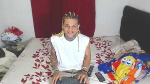 Snapshot of jeykob_23 chatting on 02/18/25, 11:52 JEYKOB online show from 02/18/25, 11:52