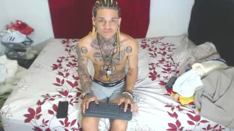 Snapshot of jeykob_23 chatting on 02/19/25, 02:55 JEYKOB online show from 02/19/25, 02:55