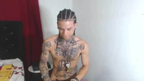 Snapshot of jeykob_23 chatting on 02/22/25, 01:55 JEYKOB online show from 02/22/25, 01:55