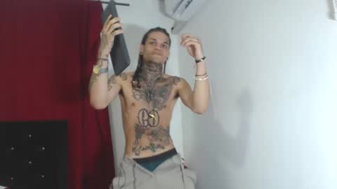 Snapshot of jeykob_23 chatting on 03/01/25, 01:11 JEYKOB online show from 03/01/25, 01:11