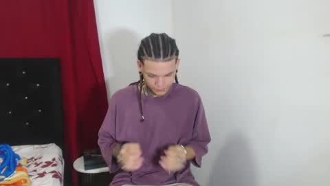 Snapshot of jeykob_23 chatting on 03/03/25, 01:31 JEYKOB online show from 03/03/25, 01:31