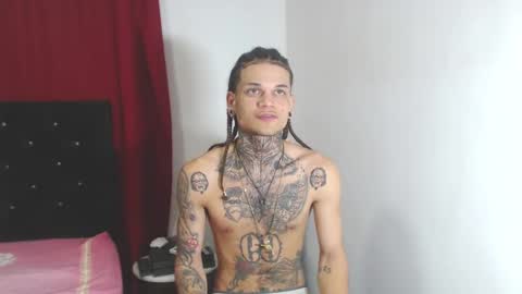 Snapshot of jeykob_23 chatting on 03/07/25, 05:29 JEYKOB online show from 03/07/25, 05:29