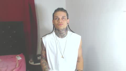 Snapshot of jeykob_23 chatting on 03/08/25, 04:45 JEYKOB online show from 03/08/25, 04:45