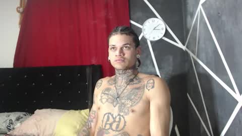 Snapshot of jeykob_23 chatting on 10/14/25, 09:26 JEYKOB online show from 10/14/25, 09:26