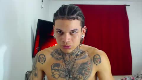 Snapshot of jeykob_23 chatting on 10/16/25, 02:56 JEYKOB online show from 10/16/25, 02:56