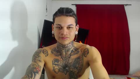 Snapshot of jeykob_23 chatting on 10/16/25, 10:11 JEYKOB online show from 10/16/25, 10:11