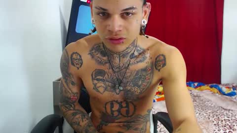 Snapshot of jeykob_23 chatting on 10/23/25, 10:30 JEYKOB online show from 10/23/25, 10:30