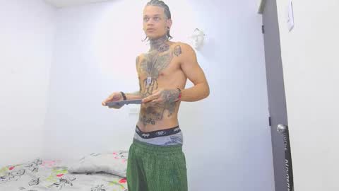 JEYKOB online show from 02/12/26, 11:22