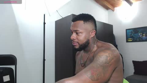 Jeykon blast online show from 03/19/26, 04:11