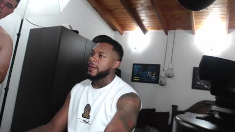 Jeykon blast online show from 04/15/26, 12:01