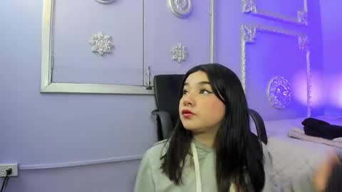 Snapshot of jeylee_ chatting on 02/12/26, 11:38 Jeyy online show from 02/12/26, 11:38