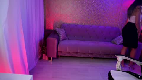 Jeyssy also Andra  online show from 01/29/25, 05:51