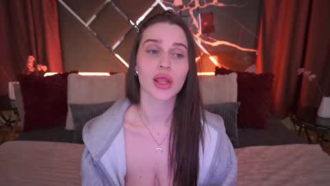 Jeysy online show from 02/15/26, 07:51