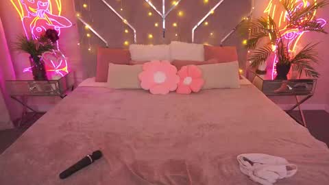 Jeysy online show from 04/18/26, 07:07