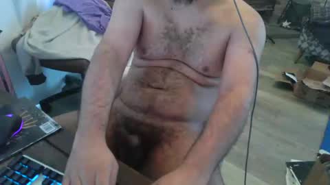 GalaxyBrain online show from 01/30/25, 07:26