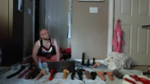 Nasty Cumslut online show from 12/09/24, 08:23
