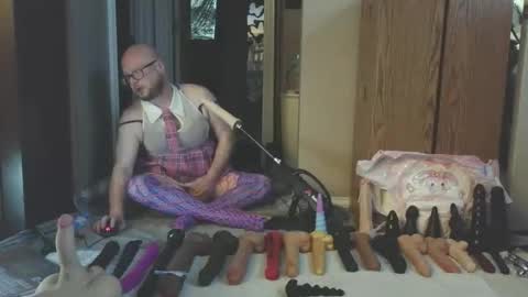 Nasty Cumslut online show from 01/06/26, 06:22