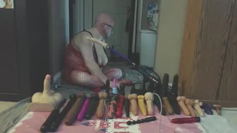 Nasty Cumslut online show from 03/31/26, 05:57