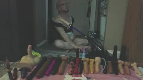 Nasty Cumslut online show from 04/14/26, 05:19