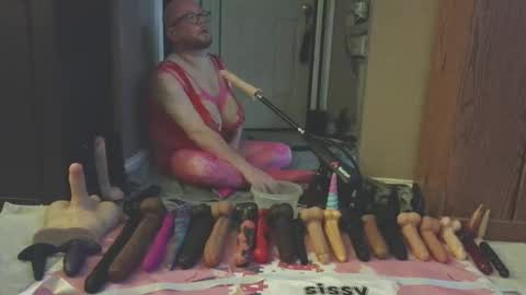 Nasty Cumslut online show from 05/26/26, 06:04