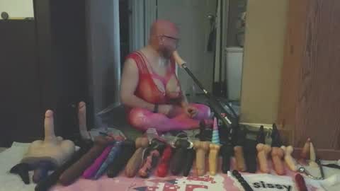 Nasty Cumslut online show from 06/02/26, 03:25