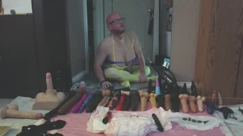 Nasty Cumslut online show from 06/30/26, 04:30