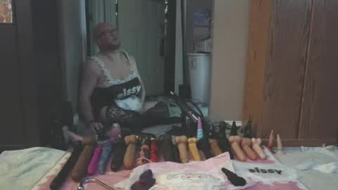 Nasty Cumslut online show from 07/05/26, 06:04