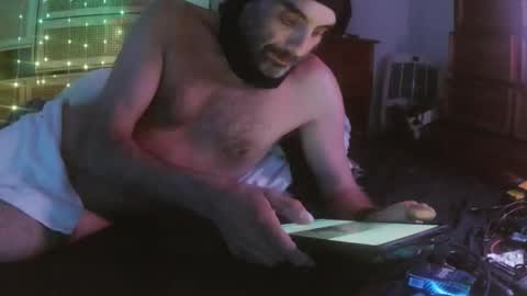jglarsbel online show from 05/30/26, 05:32