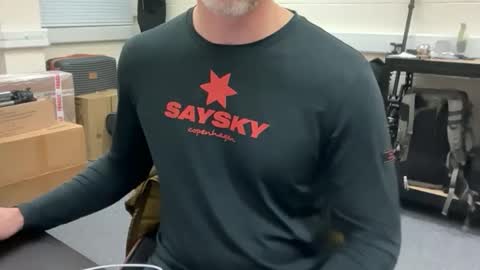 James online show from 03/01/26, 04:31