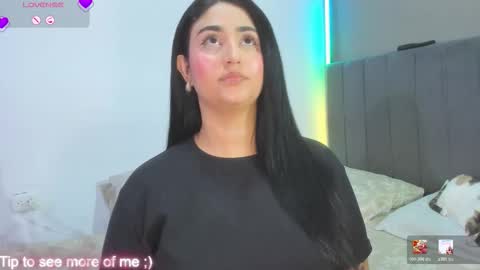 jhackelin  My independent account online show from 03/13/26, 02:40