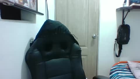 jhan1995 online show from 03/10/25, 03:23